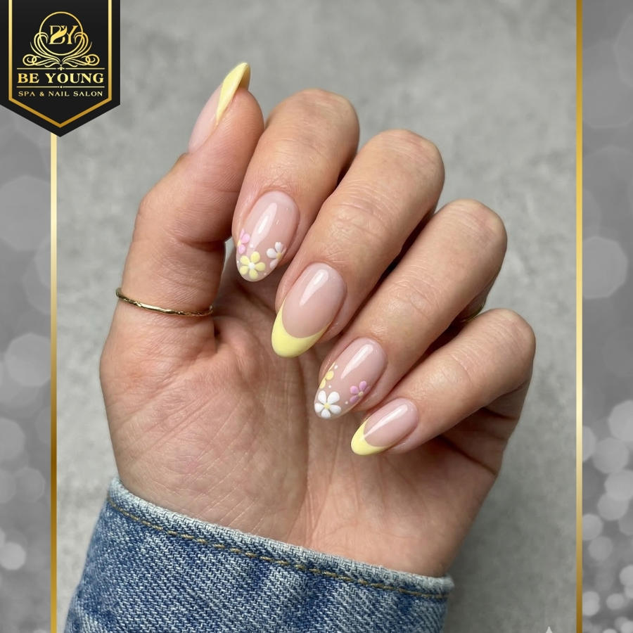 Nail Design